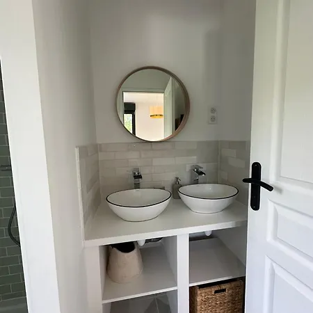 Σπίτι διακοπών Maison Proche Vue