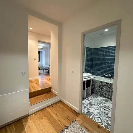 Σπίτι διακοπών Maison Proche Vue *