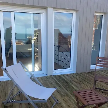 Tatil Evi Maison Proche Vue