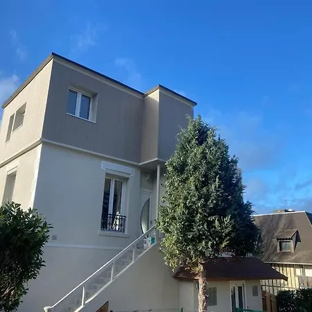 Maison Proche Vue *