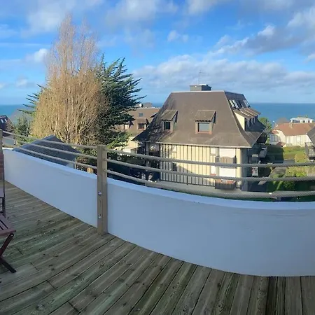 Tatil Evi Maison Proche Vue *