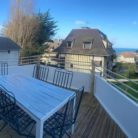 Dom wakacyjny Maison Proche Vue *