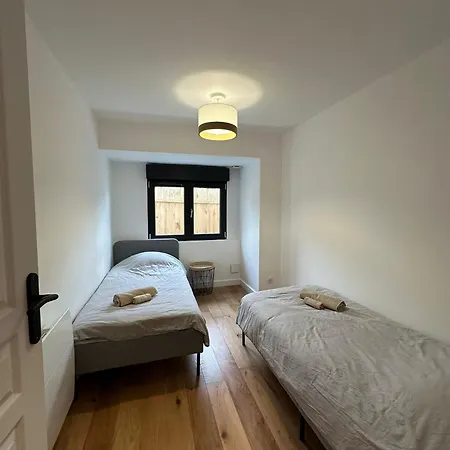 Maison Proche Vue Dom wakacyjny