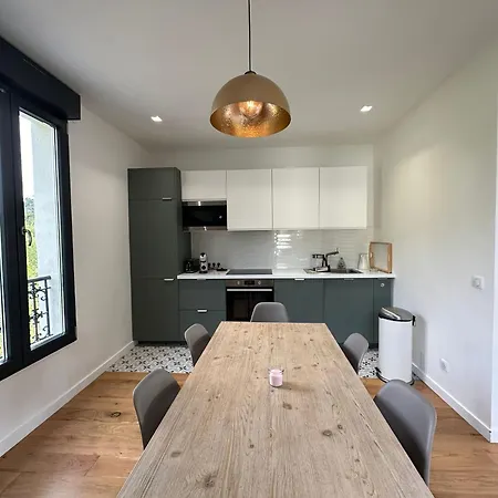 Σπίτι διακοπών Maison Proche Vue