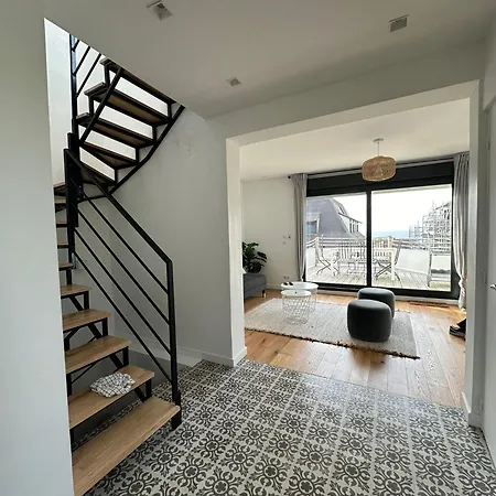 Tatil Evi Maison Proche Vue *