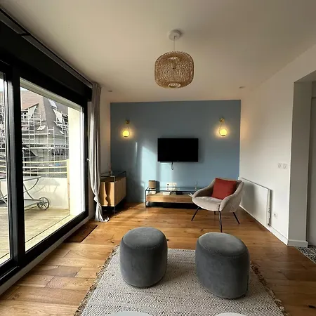 Maison Proche Vue *