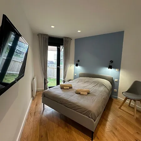 Maison Proche Vue Bénerville-sur-Mer