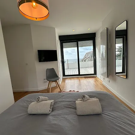 Maison Proche Vue * Bénerville-sur-Mer