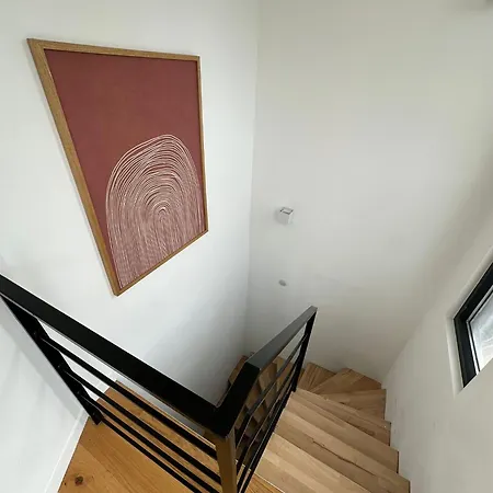 Dom wakacyjny Maison Proche Vue Bénerville-sur-Mer