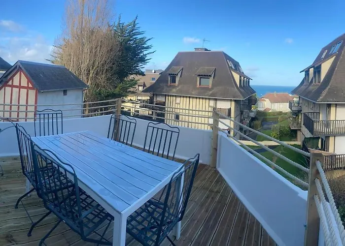 Tatil Evi Maison Proche Vue *