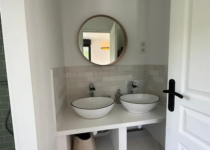 Tatil Evi Maison Proche Vue