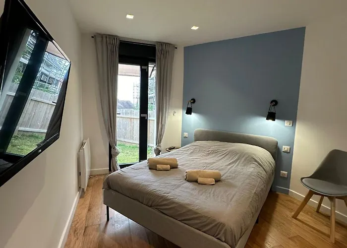 Maison Proche Vue Bénerville-sur-Mer