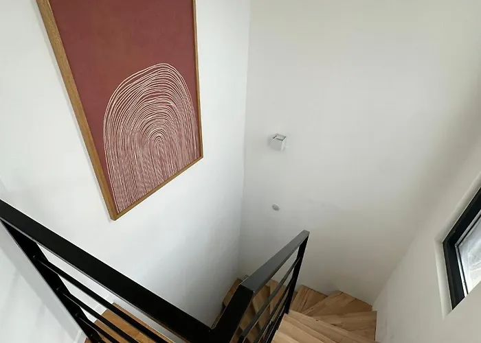 Dom wakacyjny Maison Proche Vue Bénerville-sur-Mer